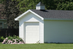Kingledores outbuilding construction costs